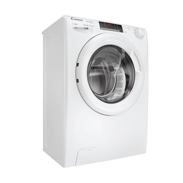CO4 274TWM6/1-S | Masini de spalat rufe cu incarcare frontala